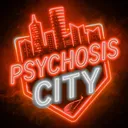 PSYCHOSIS CITY discord icon