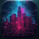 Server icon for PSYCHOSIS CITY