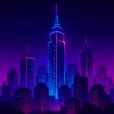 Psychosis City — Дискорд Сервер