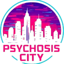 PSYCHOSIS CITY discord icon