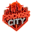 Server icon for PSYCHOSIS CITY