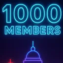 Psychosis City discord icon