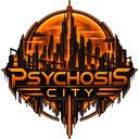 PSYCHOSIS CITY Discord Server Icon