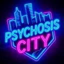 PSYCHOSIS CITY discord icon