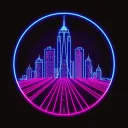 PSYCHOSIS CITY discord icon