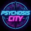 PSYCHOSIS CITY discord icon