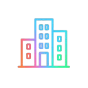 Psychosis City discord icon