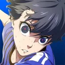 しるふのブルーロック