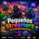 Pequeños streamers