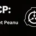 SCP: Secret Peanut