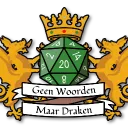 Geen Woorden Maar Draken