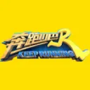 KeepRunning China 奔跑吧