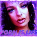 PORN IS LIFE 🔞 discord icon