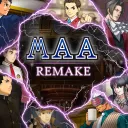 Маа:Remake| Ace Attorney/Objection lol server — Servidor de Discord