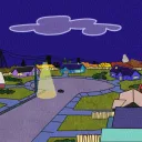 Cul-de-sac