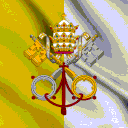 The Papal States HF