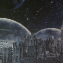 Lunar Eclipse Server Icon