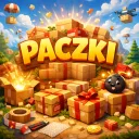 📦⨯ PACZKI SHOP ⨯📦