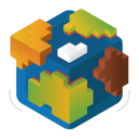 UHC World V2 Discord Server Icon