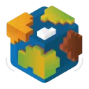 UHC World V2 Discord Server Icon