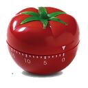 Pomodoro Station Discord Server Icon