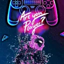 Gamers champs Discord Server Icon