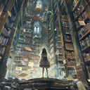 wanderlust library