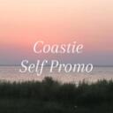 Coastie ∣ Self Promo Discord Server Icon
