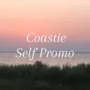 Coastie ∣ Self Promo Discord Server Icon