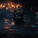 Warframe: The Sleeping Dream Discord Server Icon