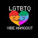    LGBTQ Vibe Hangout    Discord Server Icon