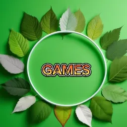 GAMES — мониторинг Discord сервера, статистика и рейтинг