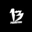 13 Promotions UK