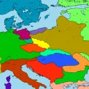 Dividia: Alternate History