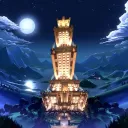 Lunacy Hotel