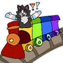   Trains Safe Space   Discord Server Icon