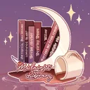 Midnight Library ☾