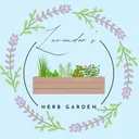 The Herb Garden