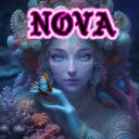 Nova Bar |Social|Emotes|Gaming & Bots Discord Server Icon