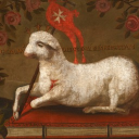 Discovery icon for Agnus Dei Discord server
