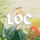 Discovery icon for Library of Christ Discord server