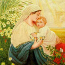 Library of Christ avatar