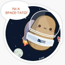 Potato Planet