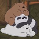 Bear's Cave !! Discord Server Icon