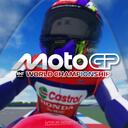 MotoGP World Championship Season 2 Discord Server Icon