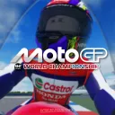 MotoGP World Championship Seas... Discord Server Icon