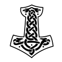 Æᛋᛁᚱ ᚷᚢðᛞóᛗᚢᚱ | Aesir Divinity