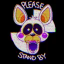 Digital World Discord Server Icon