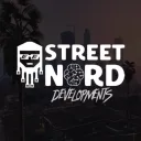 StreetNerd Developments Discord Server Icon