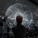 SHIELD Academy: The Legacies discord icon